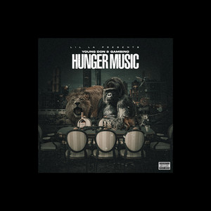 Walk in My Shoes (Explicit)