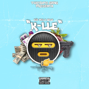 K-Lle (Explicit)