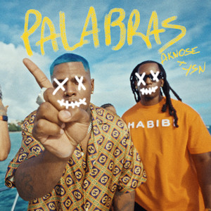 Palabras (Explicit)