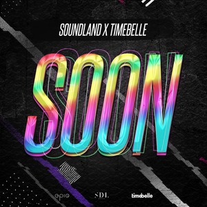 Soon(feat. Timebelle)