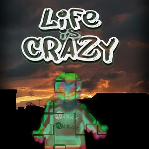 Life is Crazy