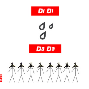Di Di Li Da Da