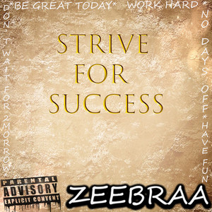 Strive For Success