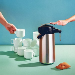 Bekkjarmót og jarðarfarir