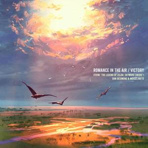 Romance in the Air / Victory (Acoustic)