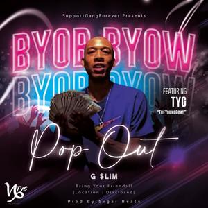Pop Out (Explicit)