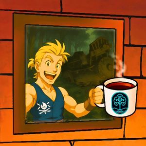 Phantom Forest (FFVI) lofi