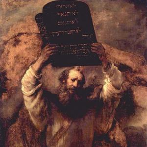 The Pentateuch