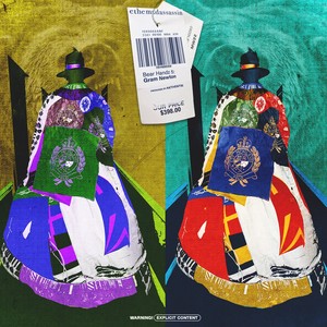 Stories From The Mayor Pt. 2 (Album|Explicit)