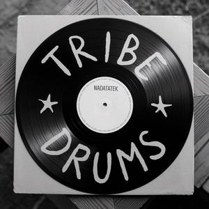 TRIBE DRUMS 23