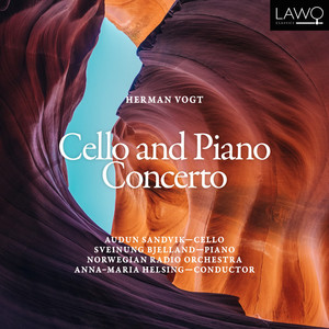 Cello Concerto - I. Fantasia, Lento - Allegro moderato e risoluto