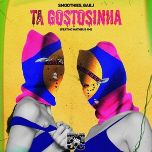 Ta Gostosinha (Explicit)