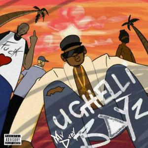 UGHELLI BOYS (Explicit)