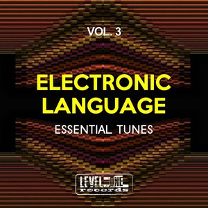 Electronic Language, Vol. 3 (Essential Tunes)