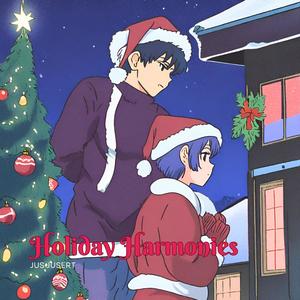 HOLIDAY HARMONIES