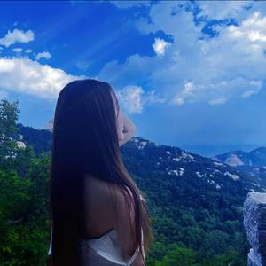 柑橘乌云 - 世界突然变得好安静只剩心跳的声音