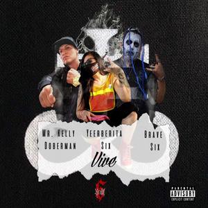 Vive (feat. mr kelly doberman & Yeerberita six) [Explicit]