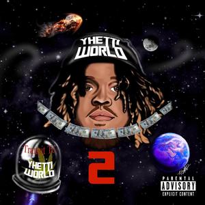 Gangsta Party (Explicit)