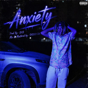 ANXITY (Explicit)