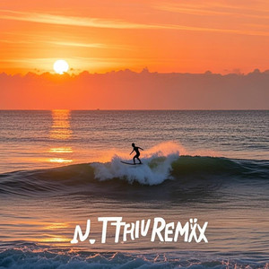 够爱-DJ铁柱Remix