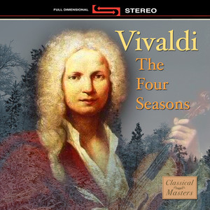 Concerto # 4 In F Minor, Rv 297 - Winter