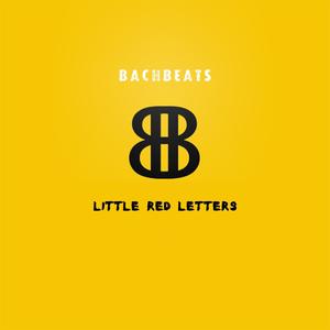 Little Red Letters