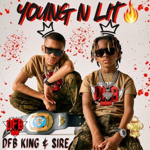 Dfb (feat. Big Fletch)