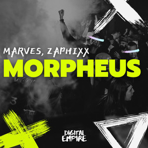 Morpheus (Extended Mix)