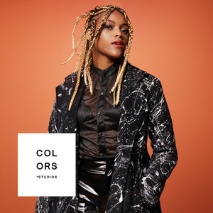 Correnteza - A COLORS SHOW