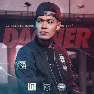 Quiero Marcharme de Aquí