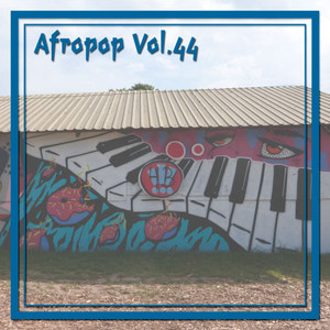 Afropop Vol. 44