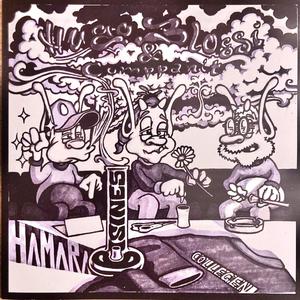 R.E.C.(feat. Mikidi, Kokokansanmökkinaapuri & Jotkut vitun sälekaihtimet) (Explicit)