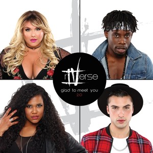 Glad to Meet You - Reprise