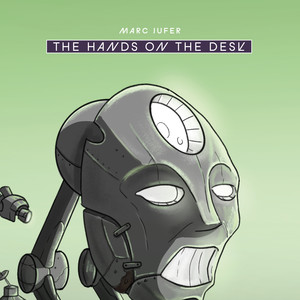 The Hands On The Desk