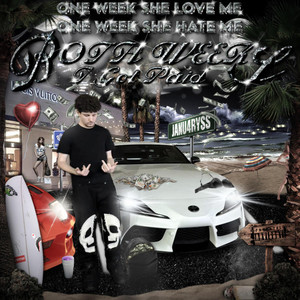 South Coast Plaza (Explicit)
