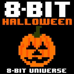 Halloween (8-Bit Version)