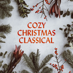 Cozy Christmas Classical