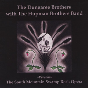 The South Mountain Swamp Rock Opera