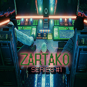 ZARTAKO Series #1