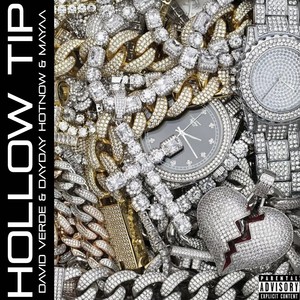 Hollow Tip (Explicit)