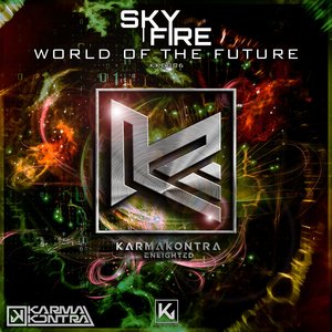 World of The Future (Extended Version)