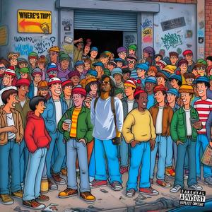 Call Me Trip - Wheres Trip (Explicit)