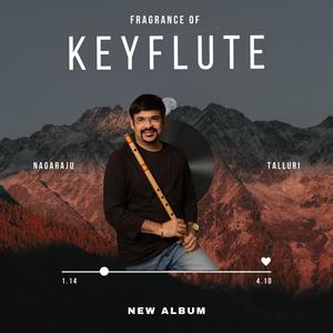 Keyflute Fragrance