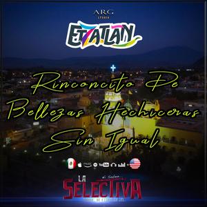 Etzatlán (instrumental Remix)