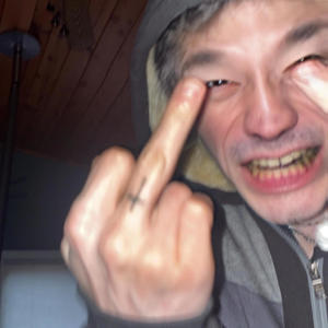 I Drink Backwash Cigarette Juice (Explicit)