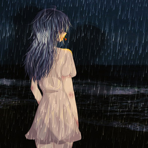 Песня дождя (slowed) (Explicit)