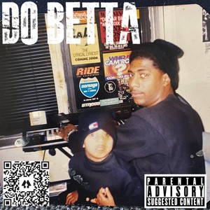 DO BETTA (Explicit)