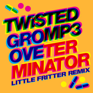 Twistedmp3 (Little Fritter Remix)