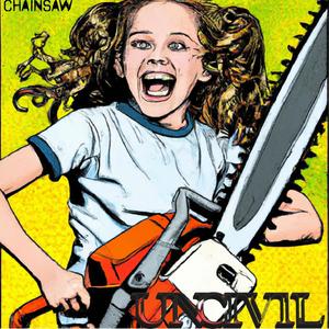 Chainsaw (Explicit)