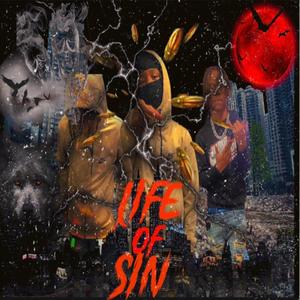 DeadMan (feat. OzoneK5 & Baby Ozone) (Explicit)